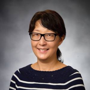 Seung (Sue) Rhee