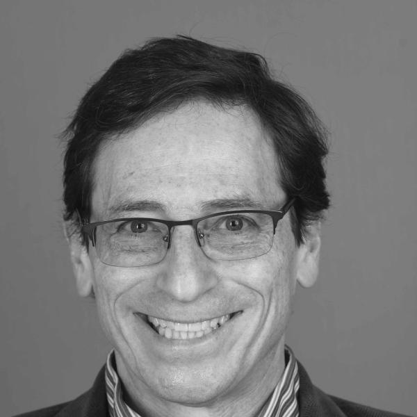 Tobin Sosnick